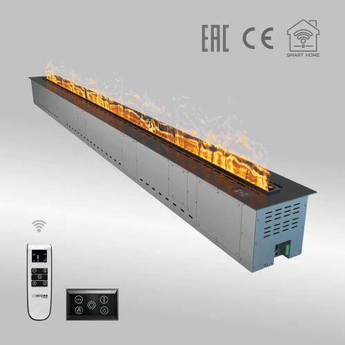 Электроочаг Airtone Vepo RGB 3000 в Иваново