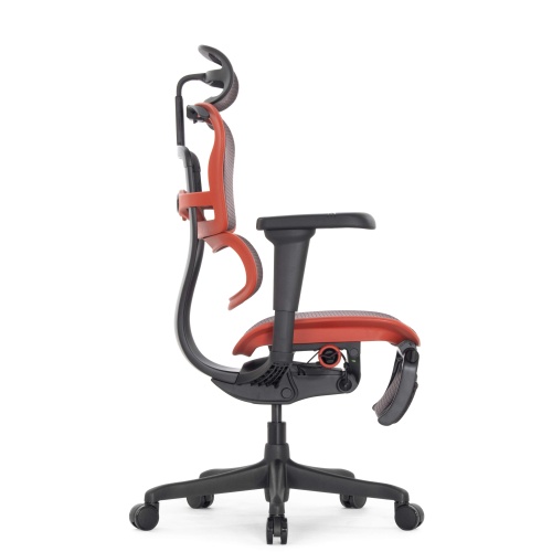 Ортопедическое кресло Falto Ergohuman 2 Ultra X9 Game