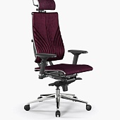 Ортопедическое кресло Metta Y 4DF B2-12D - GoyaLE