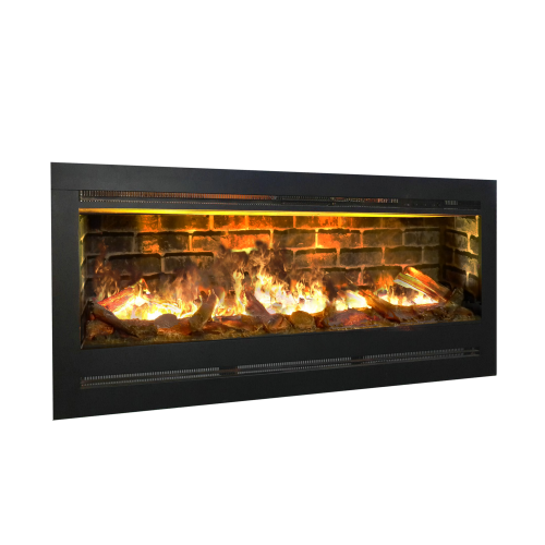 3D Электротопка «Flamenco» в Иваново