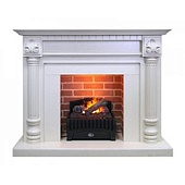 Edinburg (слоновая кость)+Westbrook Basket (Эдинбург+Вестбук Баскет)