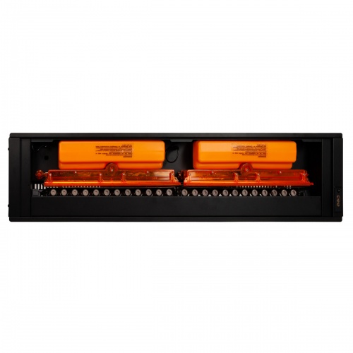 Электроочаг Real Flame 3D Cassette 1000 LED RGB в Иваново