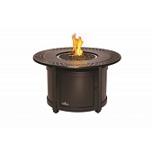 Стол-камин газовый Napoleon Victorian Ø 107 см