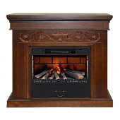 Afelia (античный орех)+3D FOG 24 (Афелия+3D Fog 24)