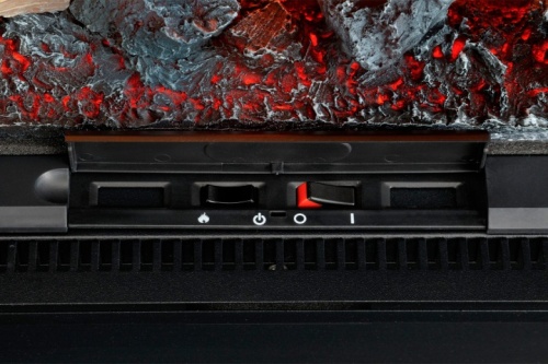 Очаг Engine 68-400 в Иваново