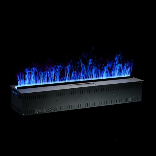 Электроочаг Schönes Feuer 3D FireLine 1000 RGB в Иваново