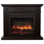 Каминокомплект Electrolux Bianco 25 (венге)+EFP/P-2520LS