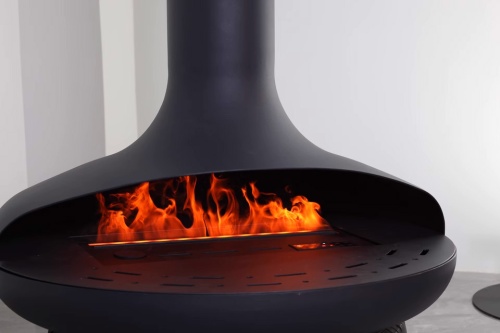 Электрокамин RuFire Matteo 800 3d в Иваново