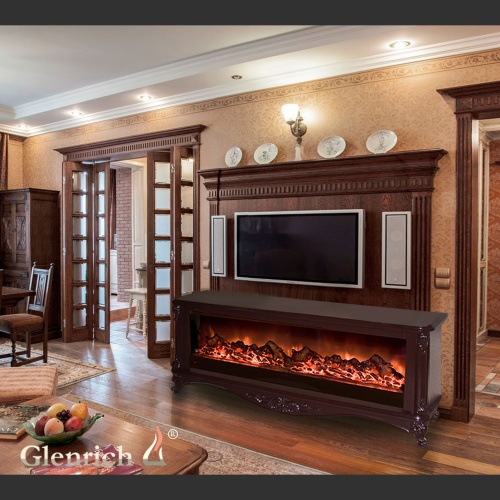 Электрокамин «Версаль S130» с царгой в Иваново