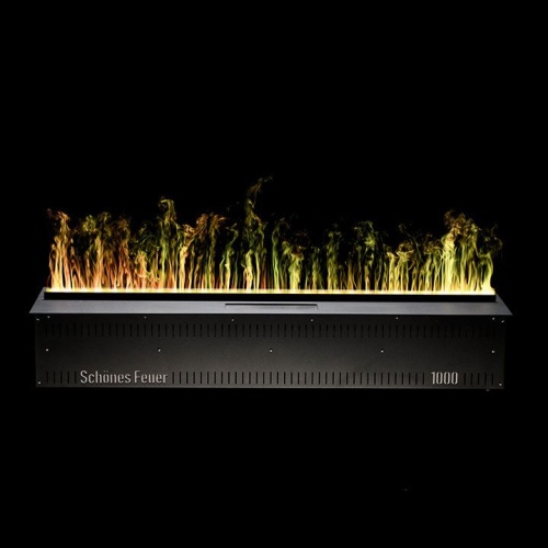 Электроочаг Schönes Feuer 3D FireLine 1200 RGB в Иваново