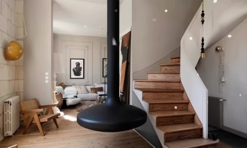 Электрокамин RuFire Matteo 1200 3d в Иваново