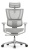 Ортопедическое кресло Falto IOO 2 Pro серое