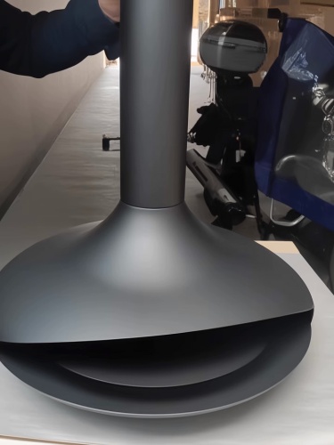 Электрокамин RuFire Matteo 700 Electro в Иваново