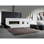 Газовый камин Faber Relaxed Premium XL