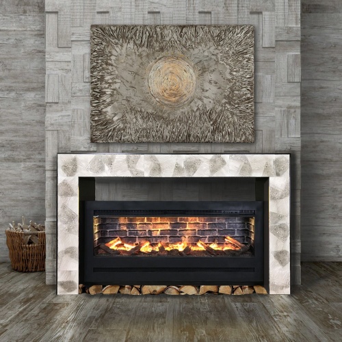 Электрокамин «Бридж Flamenco 3D» в Иваново