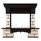 Портал для электрокамина Kavkaz 24/25,5 AO