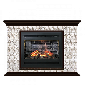 Пафос карелия (венге)+Rumba 3D