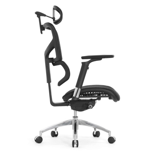 Ортопедическое кресло Falto Sail Art 2 Черное