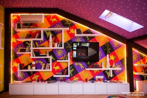 Электроочаг Dimplex Burbank в Иваново