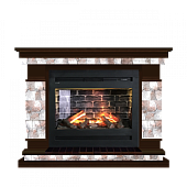 Лорд арбат (темный дуб)+Rumba 3D