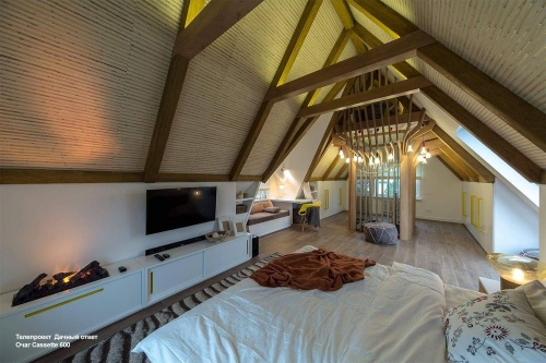 Электроочаг Dimplex Cassette 600 NH в Иваново