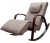Массажное кресло-качалка FUJIMO Time2Chill Latte