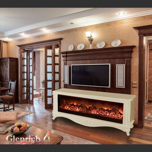 Электрокамин «Версаль S130» с царгой в Иваново