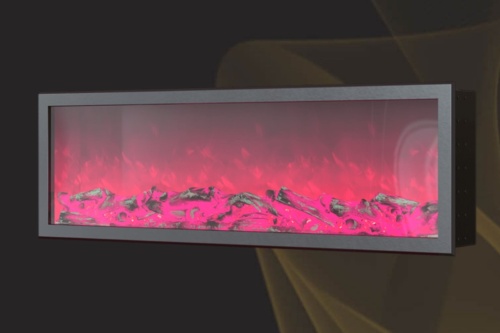  Электрокамин Airtone Plane 2500 в Иваново