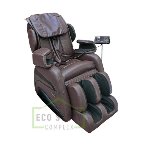Массажное кресло Ego Tron EG8805