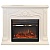 Каминокомплект Real Flame Victoria 26 (белый)+Moonblaze S Br