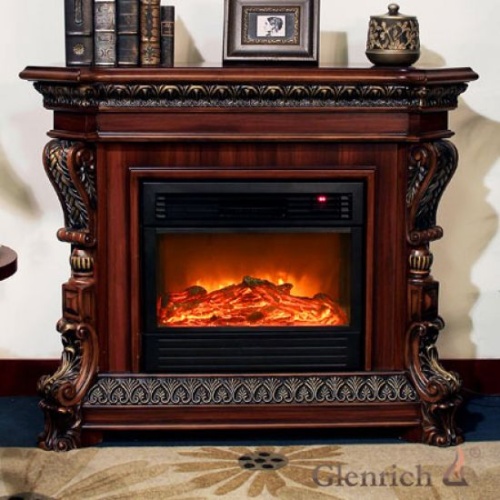 Электрокамин «Марина» в Иваново