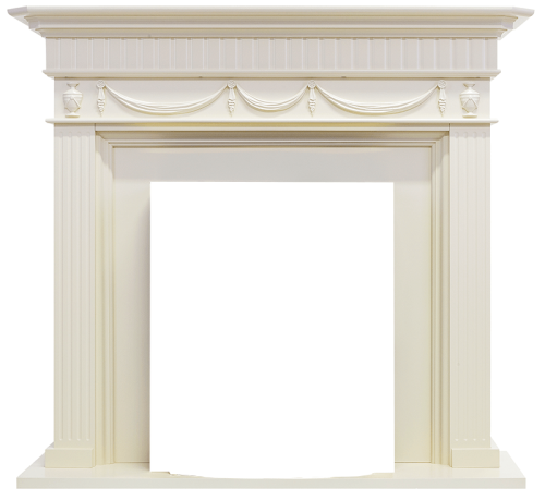 Corfu под классический очаг