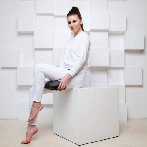 Массажная подушка RestArt uMini