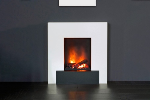 Очаг Engine 68-400 в Иваново