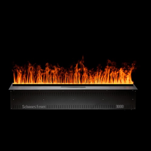 Электроочаг Schönes Feuer 3D FireLine 1000 RGB в Иваново