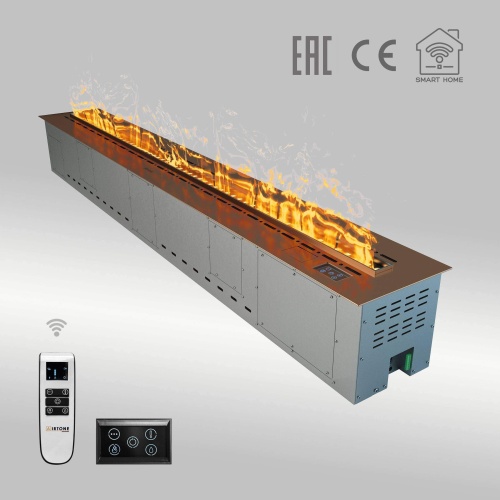 Электроочаг Airtone Vepo RGB 1800 в Иваново