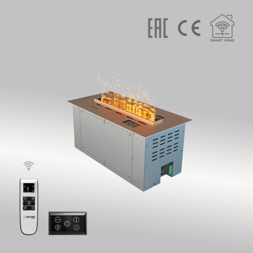 Электроочаг Airtone Vepo RGB 500 в Иваново