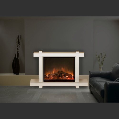 Электрокамин «Капри Delux A28» в Иваново