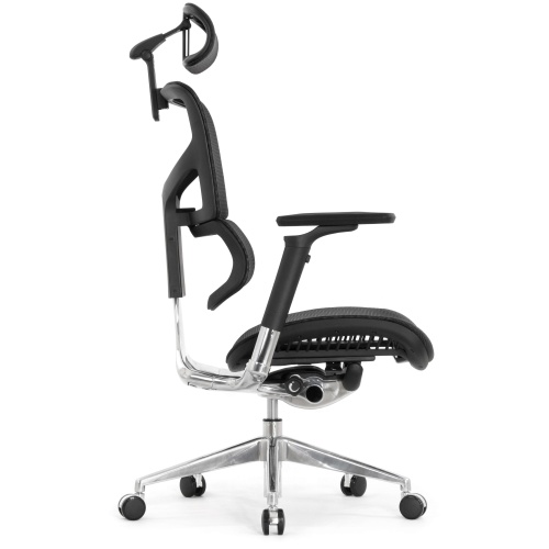 Ортопедическое кресло Falto Sail 2 Черное