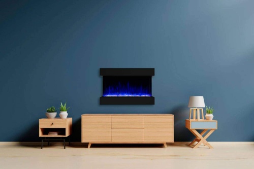 Линейный электрокамин Royal Flame Astra 36 RF в Иваново