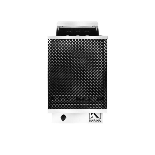 Печь электрическая KARINA Optima 2