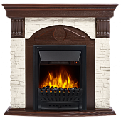 Torre Classic сланец белый (темный дуб)