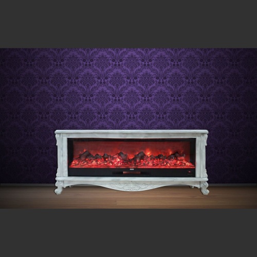 Электрокамин «Версаль S130» с царгой в Иваново