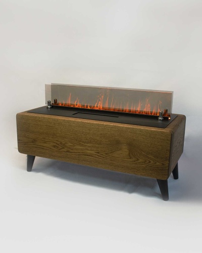 Электрокамин Artwood с очагом Schones Feuer 3D FireLine 600 в Иваново