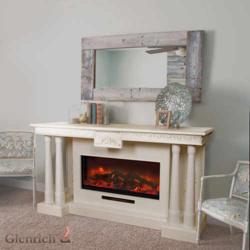 Электрокамин «Роял Deluxe» в Иваново