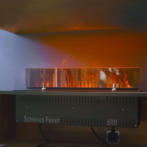 Электроочаг Schönes Feuer 3D FireLine 600 Pro в Иваново