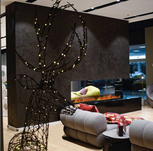 Электроочаг Schönes Feuer 3D FireLine 2000 Pro в Иваново