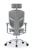 Ортопедическое кресло Falto ENJOY ELITE 2 серое Ортопедическое кресло Falto ENJOY ELITE 2 серое