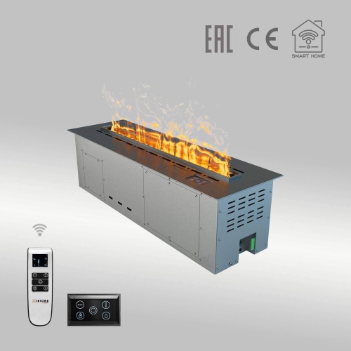 Электроочаг Airtone Vepo RGB 800 в Иваново