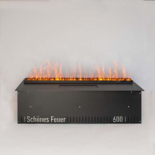 Электрокамин Artwood с очагом Schones Feuer 3D FireLine 600 в Иваново